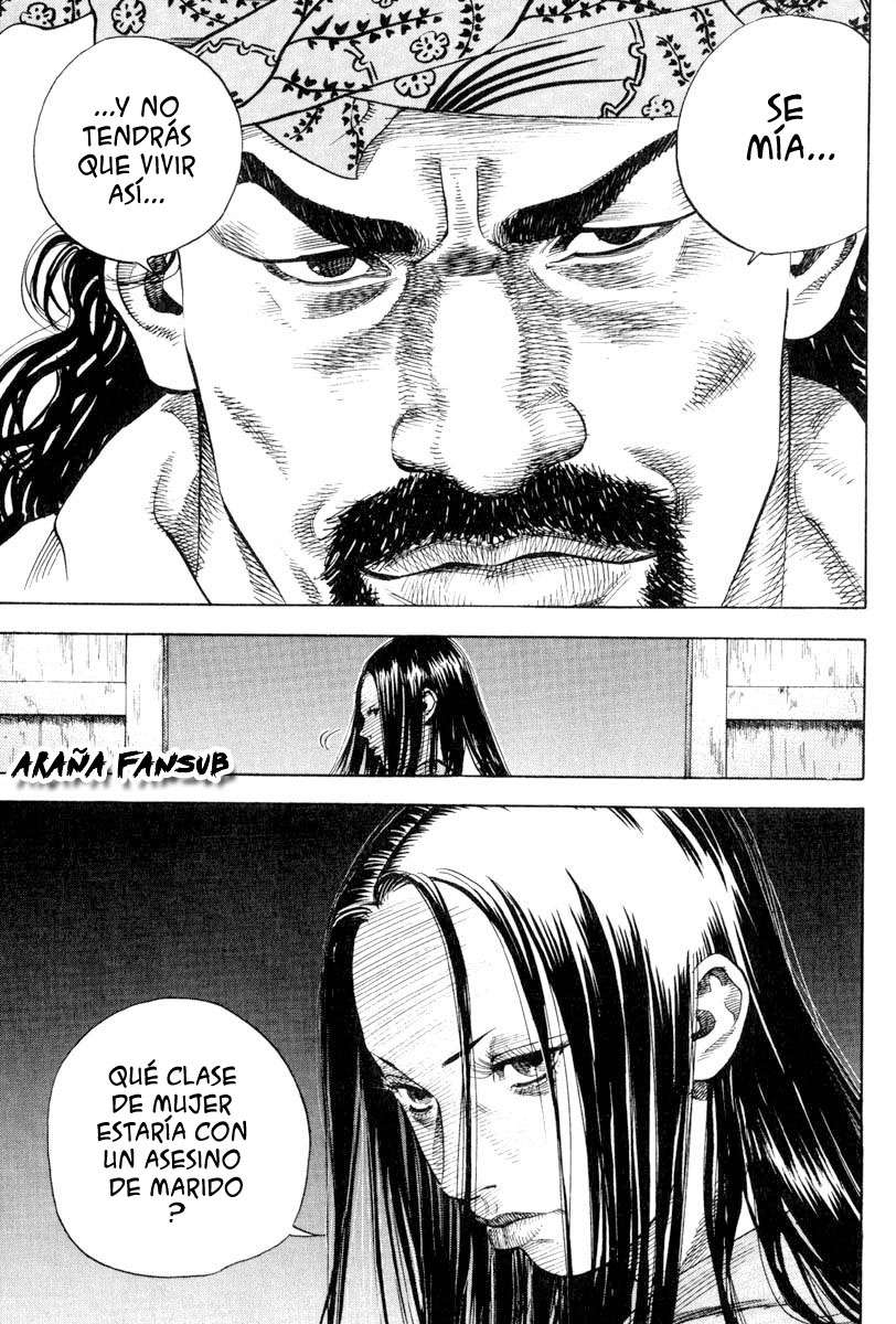Read Vagabond ES Manga Online