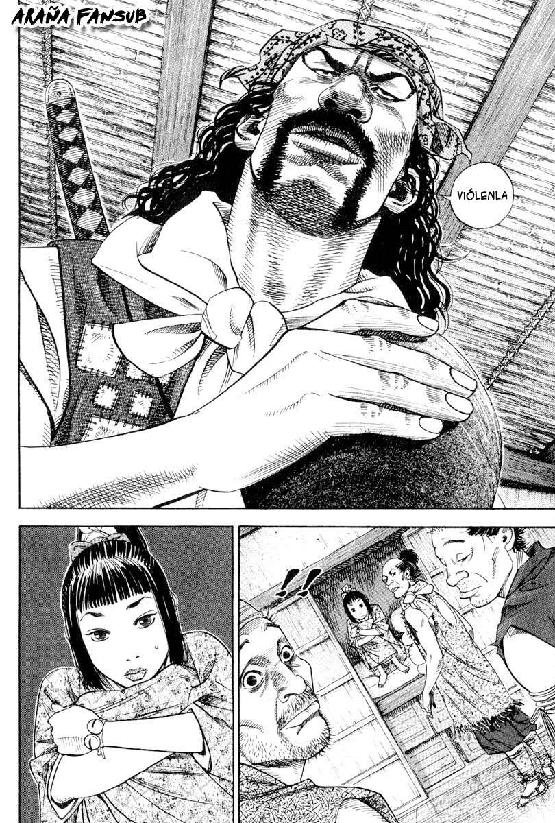 Read Vagabond ES Manga Online