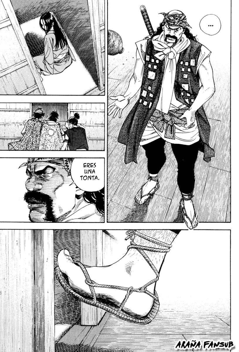 Read Vagabond ES Manga Online