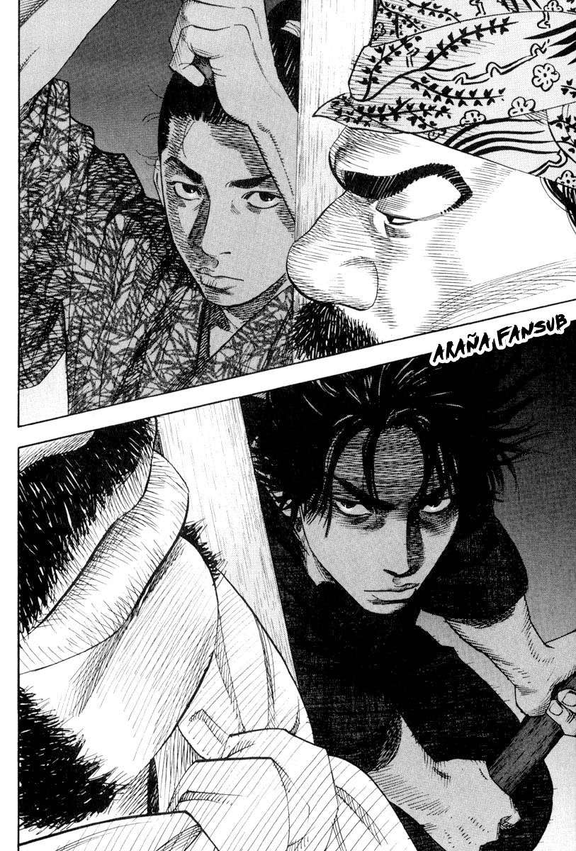Read Vagabond ES Manga Online