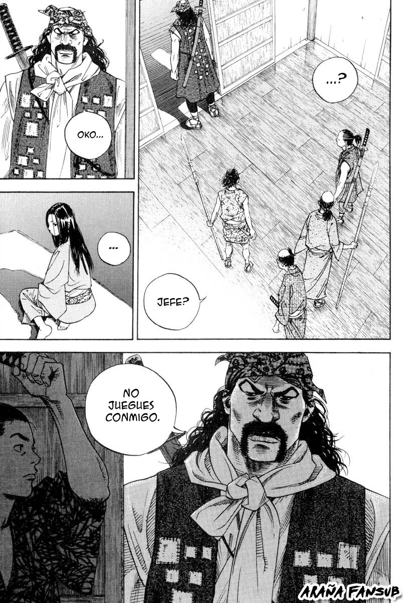 Read Vagabond ES Manga Online