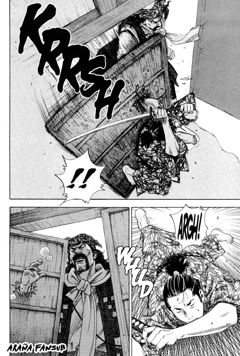 Read Vagabond ES Manga Online