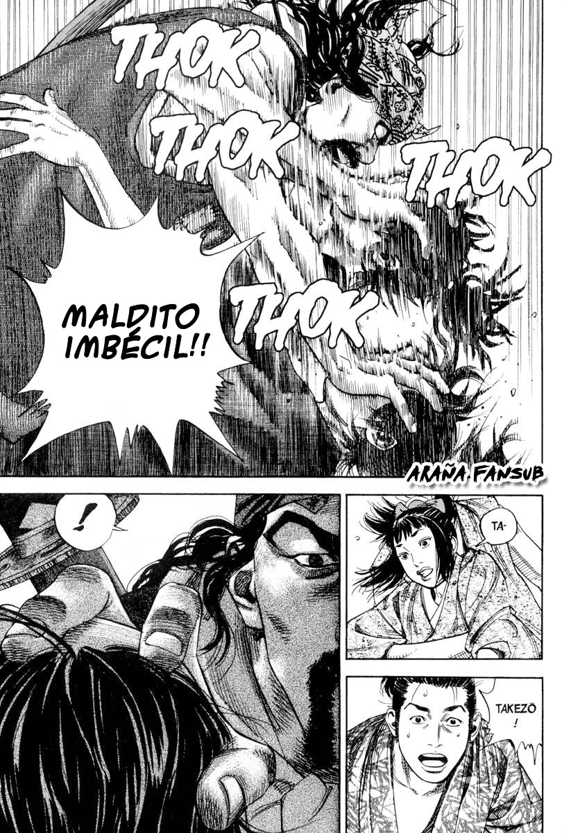 Read Vagabond ES Manga Online