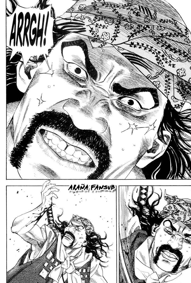 Read Vagabond ES Manga Online