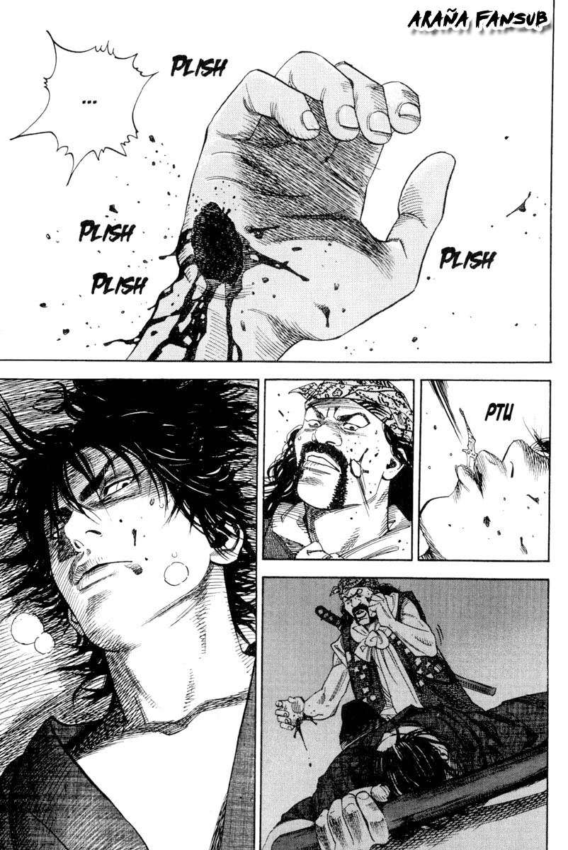 Read Vagabond ES Manga Online