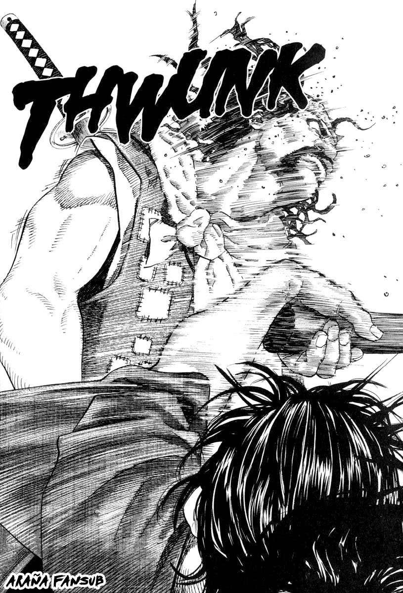 Read Vagabond ES Manga Online