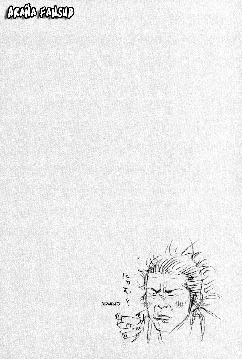 Read Vagabond ES Manga Online