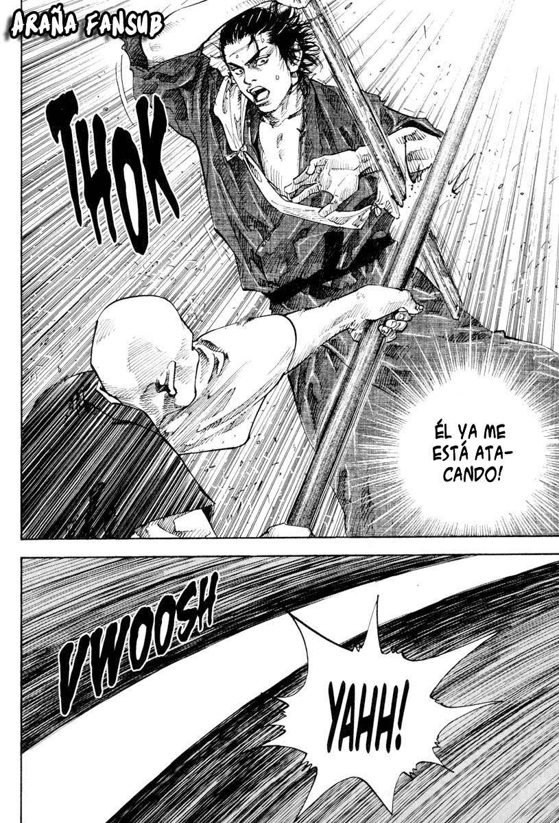 Read Vagabond ES Manga Online