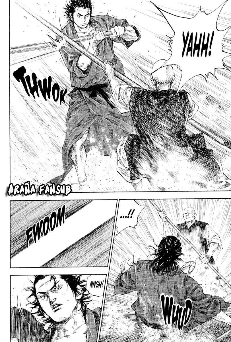 Read Vagabond ES Manga Online