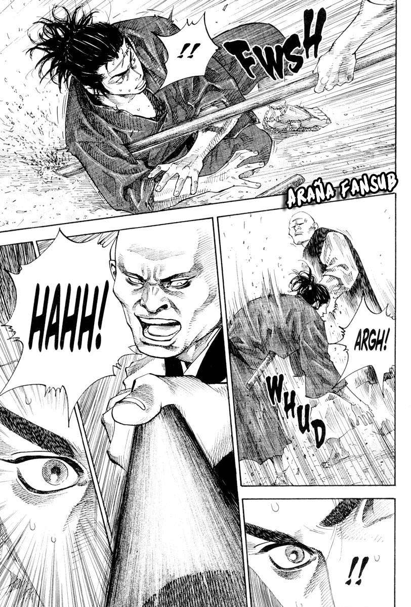 Read Vagabond ES Manga Online