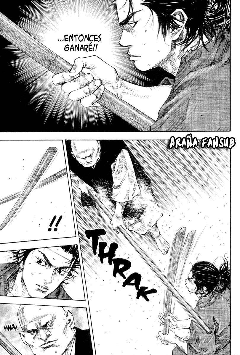 Read Vagabond ES Manga Online