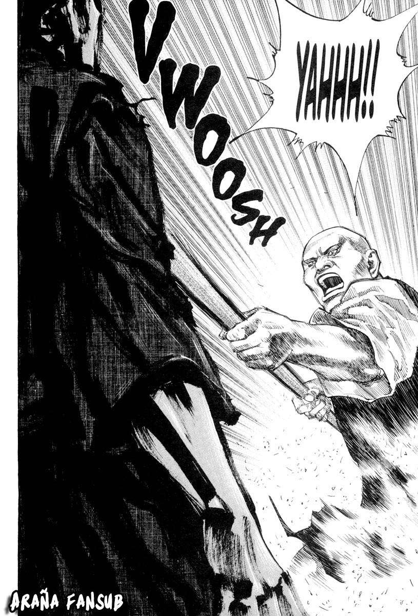 Read Vagabond ES Manga Online