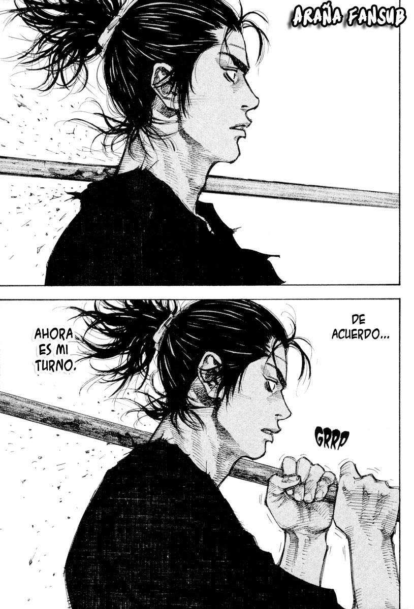 Read Vagabond ES Manga Online