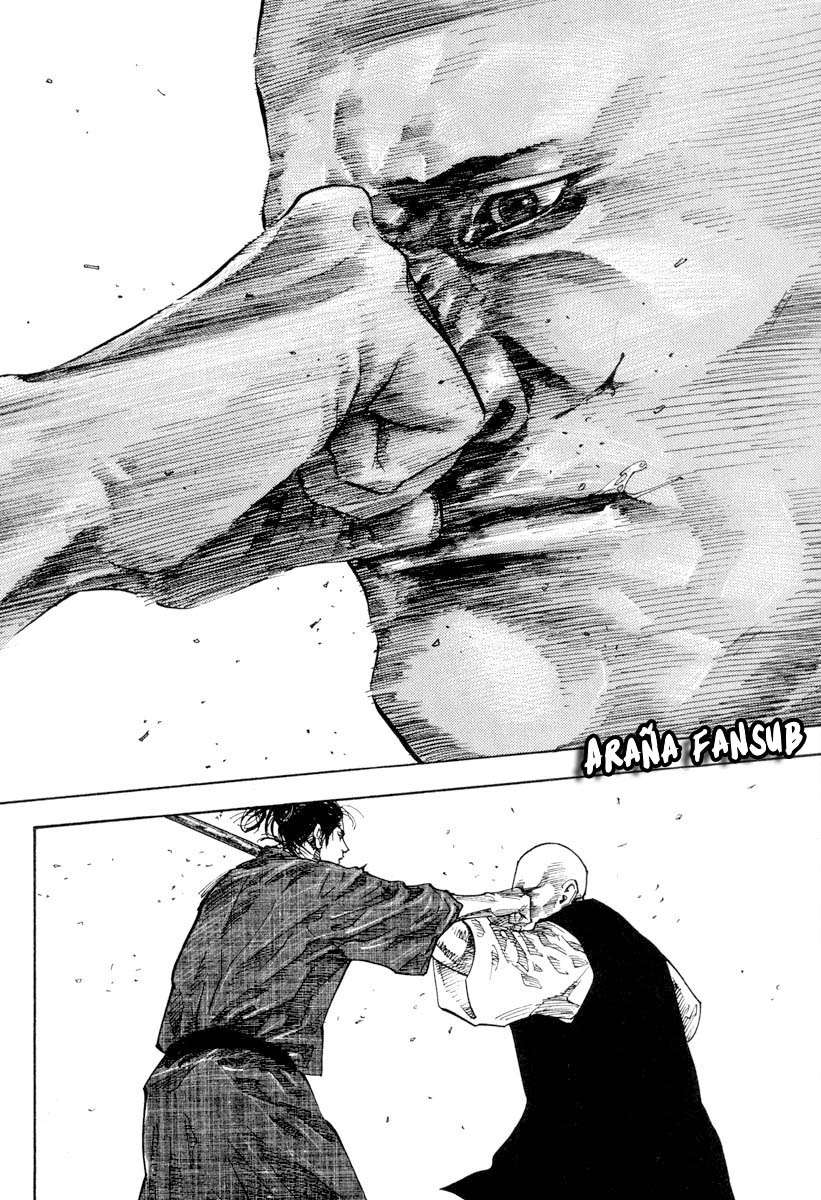 Read Vagabond ES Manga Online