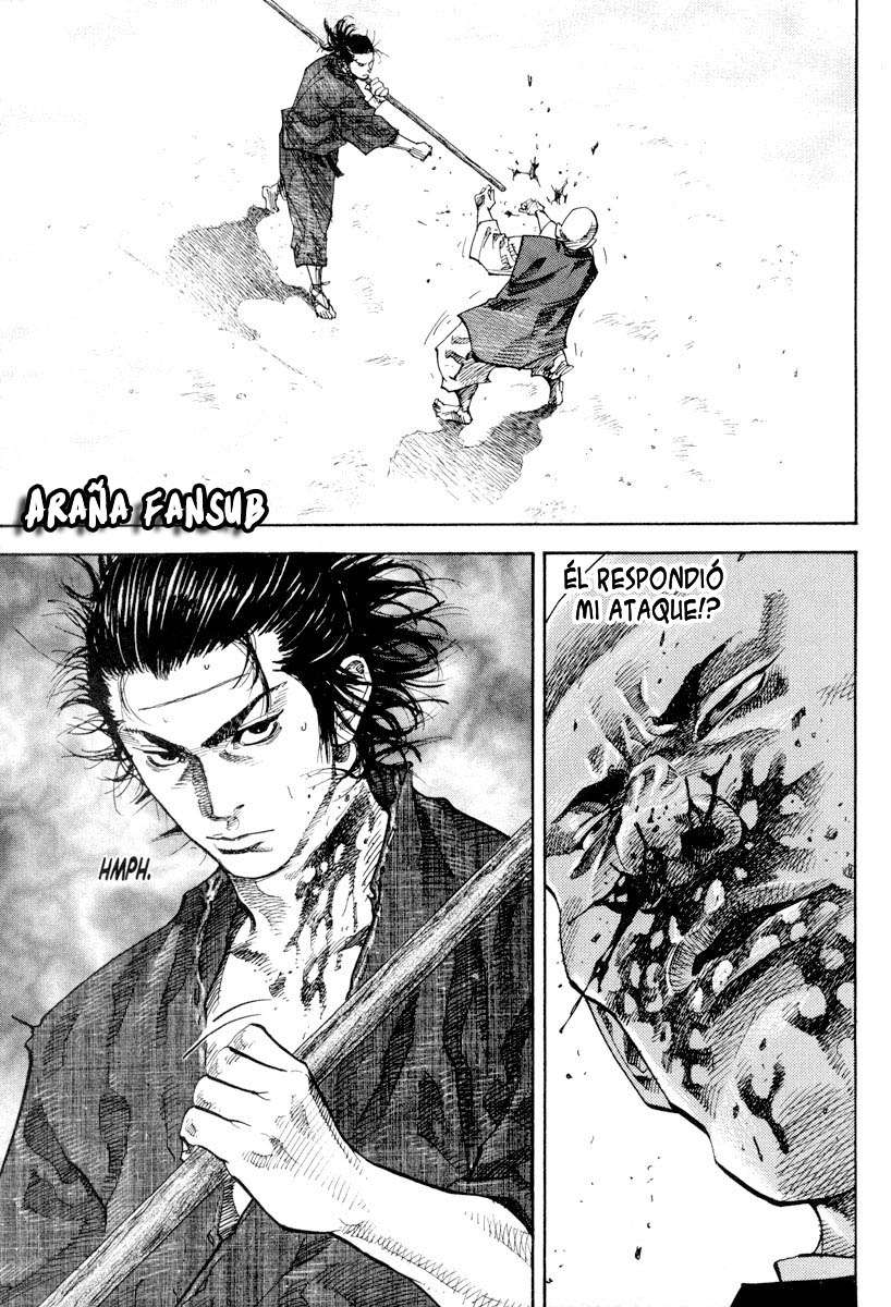 Read Vagabond ES Manga Online