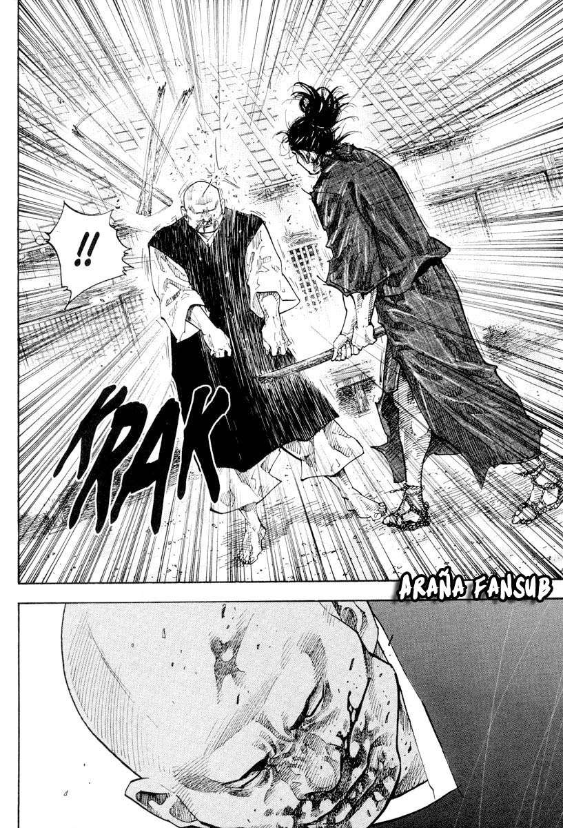 Read Vagabond ES Manga Online