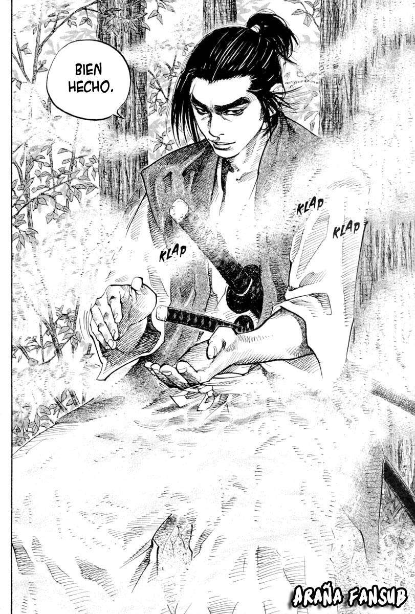 Read Vagabond ES Manga Online