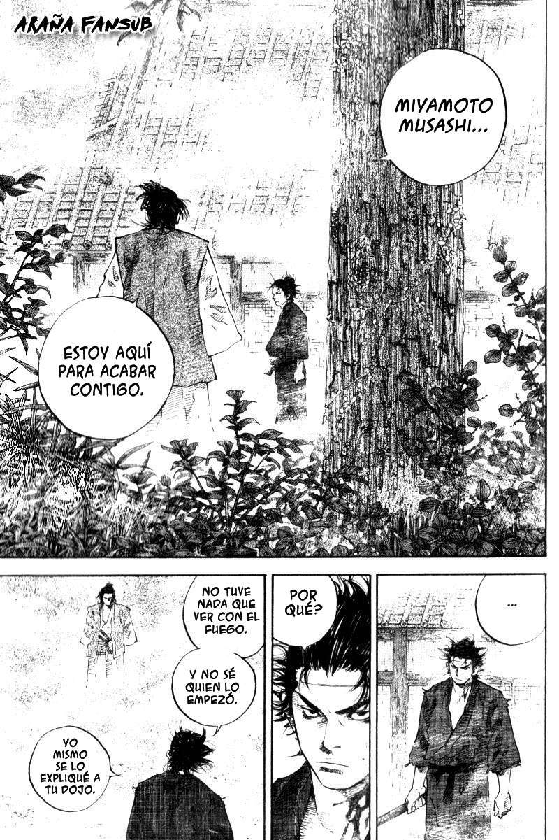Read Vagabond ES Manga Online