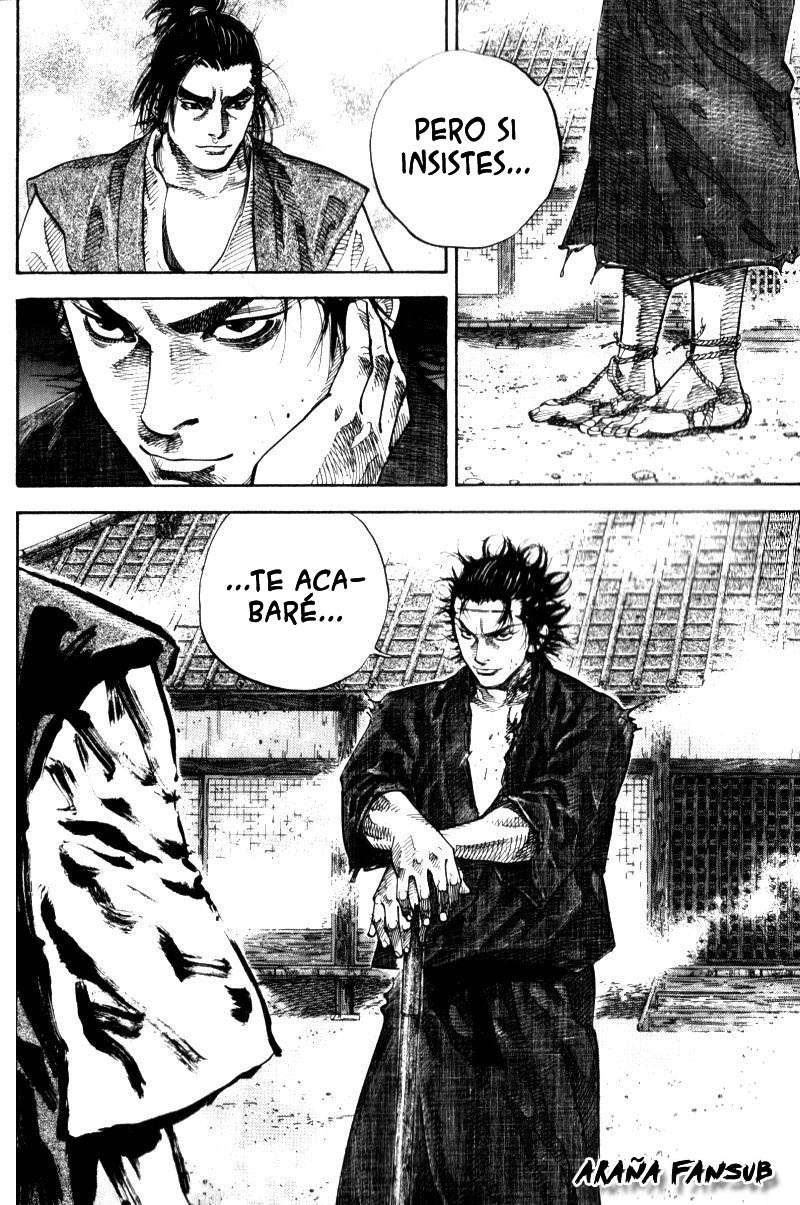 Read Vagabond ES Manga Online