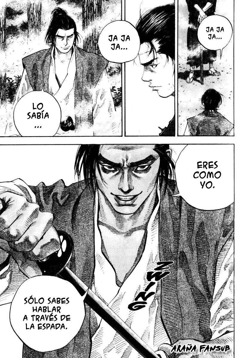 Read Vagabond ES Manga Online