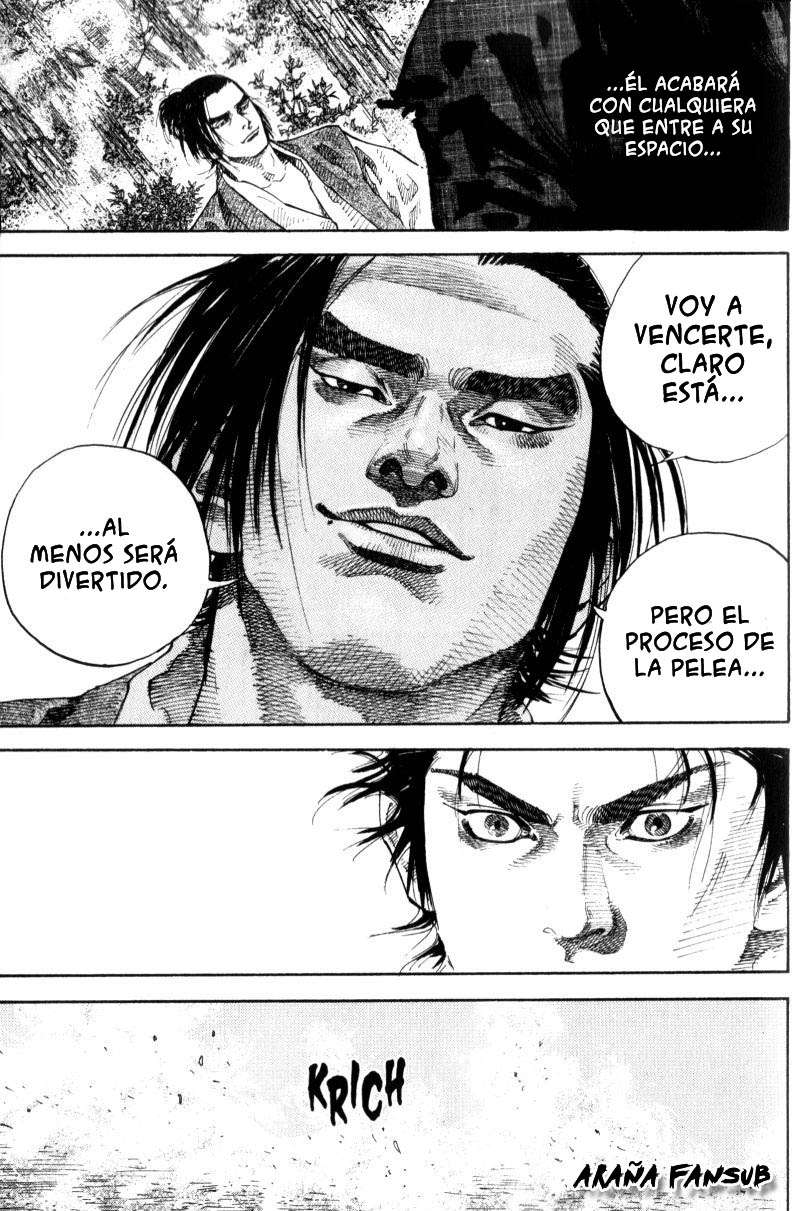 Read Vagabond ES Manga Online