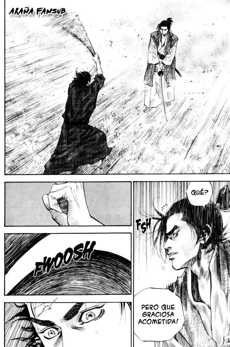 Read Vagabond ES Manga Online