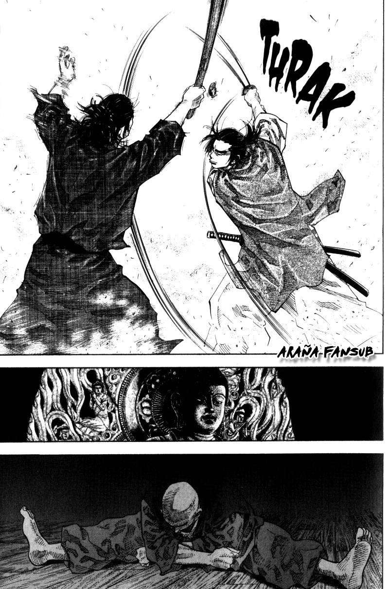 Read Vagabond ES Manga Online