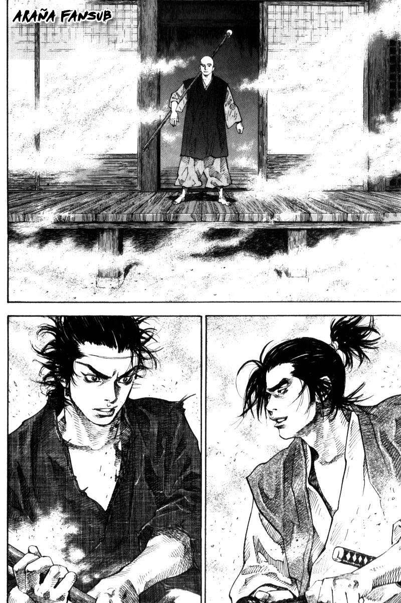 Read Vagabond ES Manga Online
