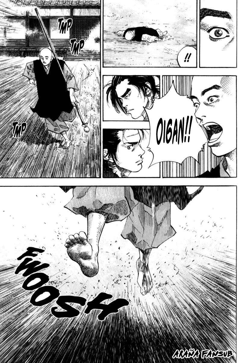 Read Vagabond ES Manga Online