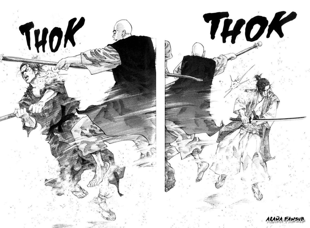 Read Vagabond ES Manga Online