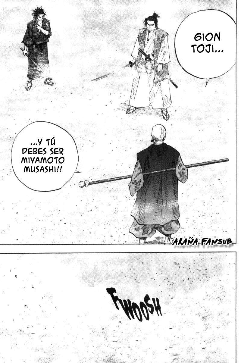 Read Vagabond ES Manga Online