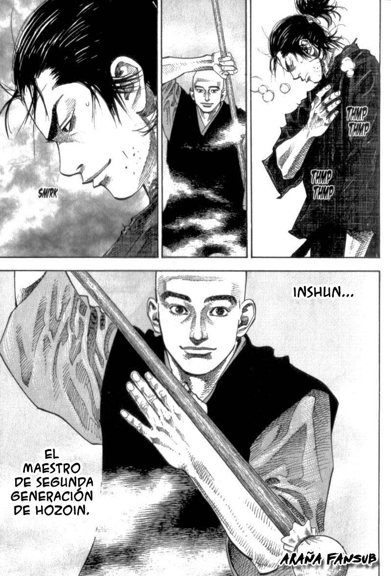 Read Vagabond ES Manga Online