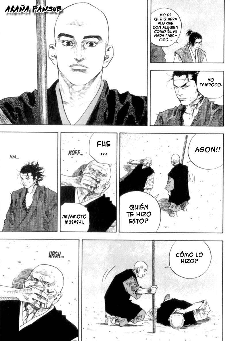 Read Vagabond ES Manga Online