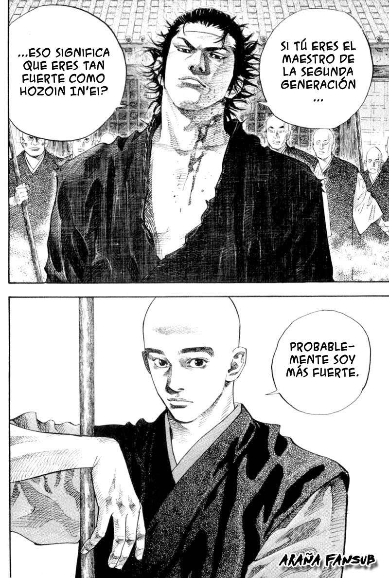 Read Vagabond ES Manga Online