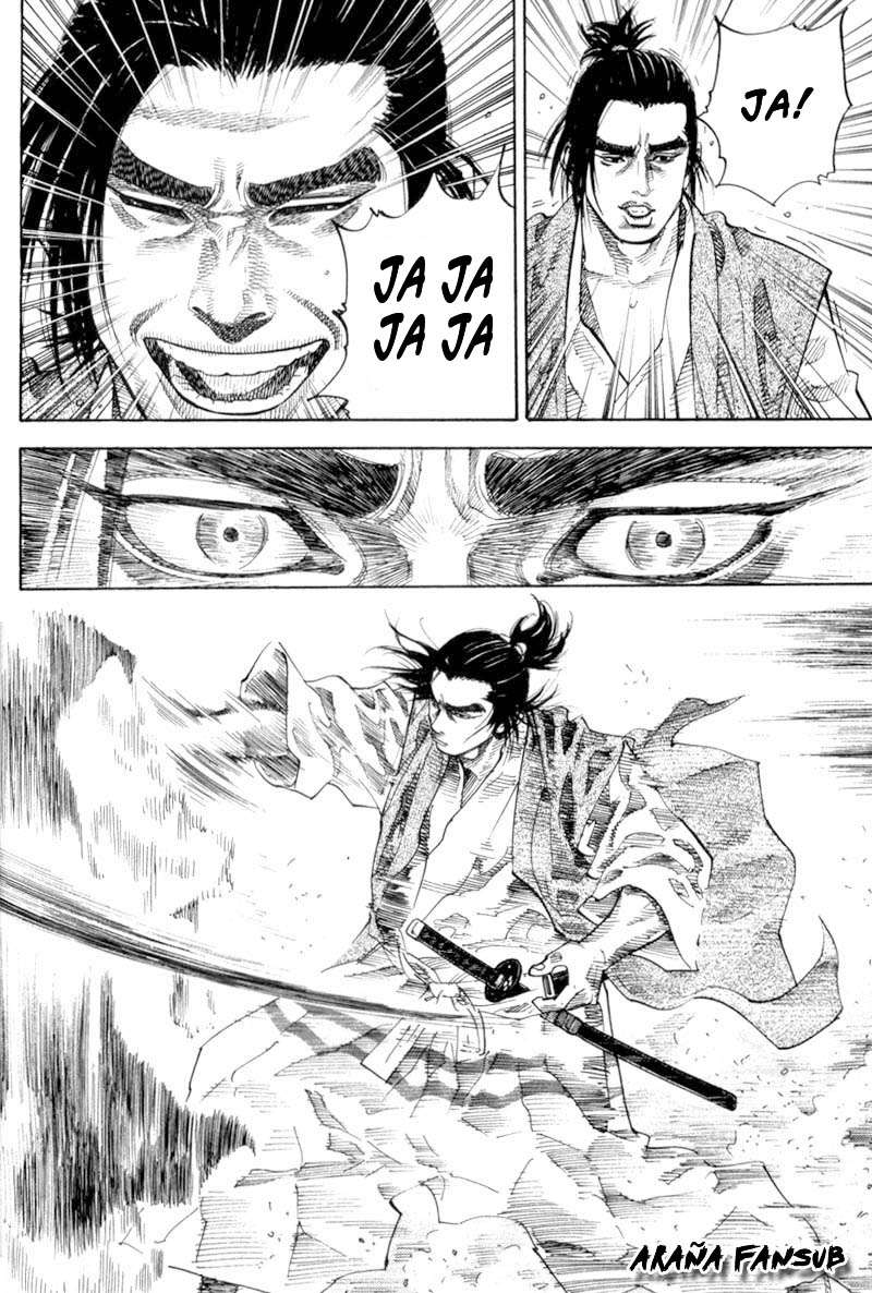Read Vagabond ES Manga Online