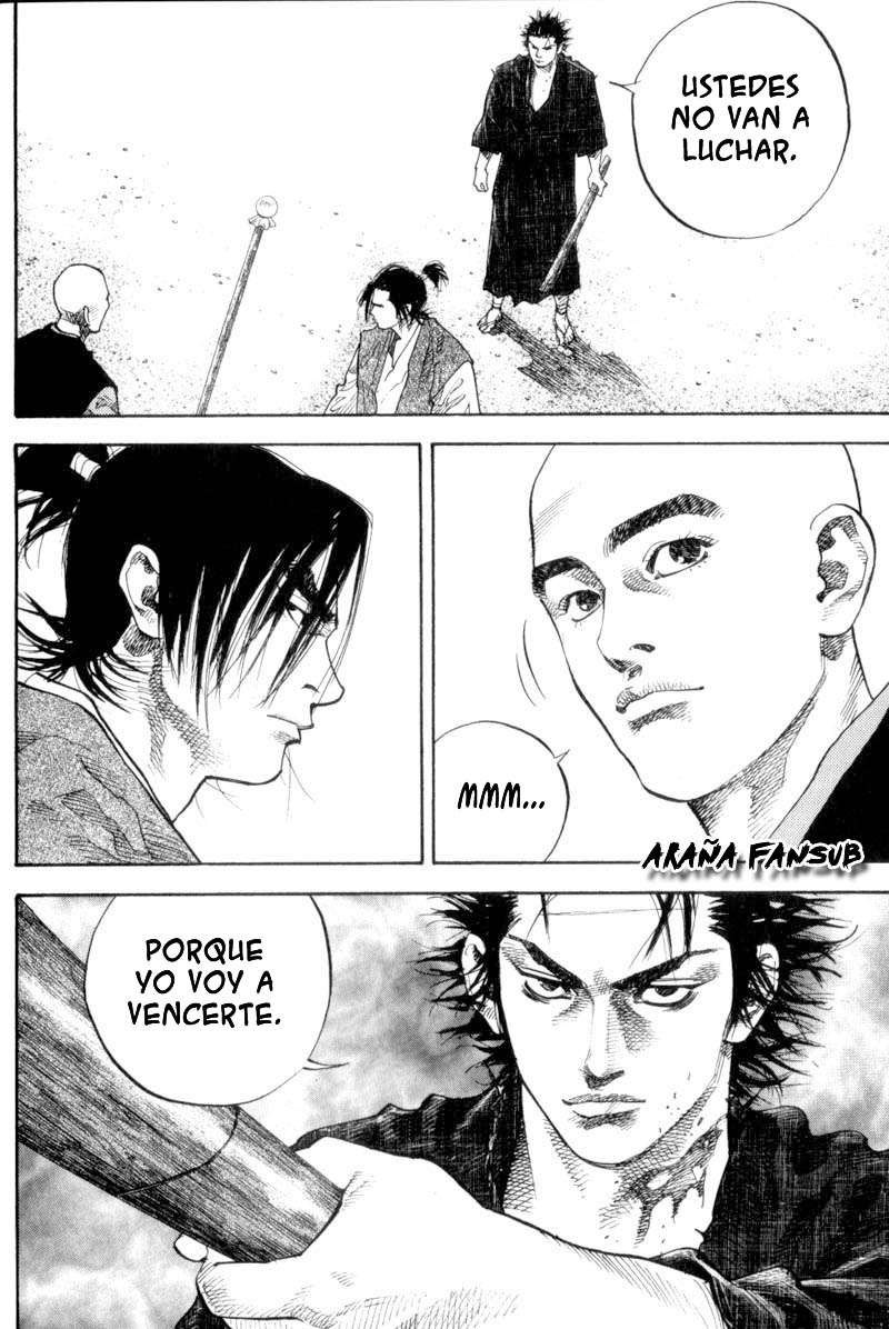 Read Vagabond ES Manga Online