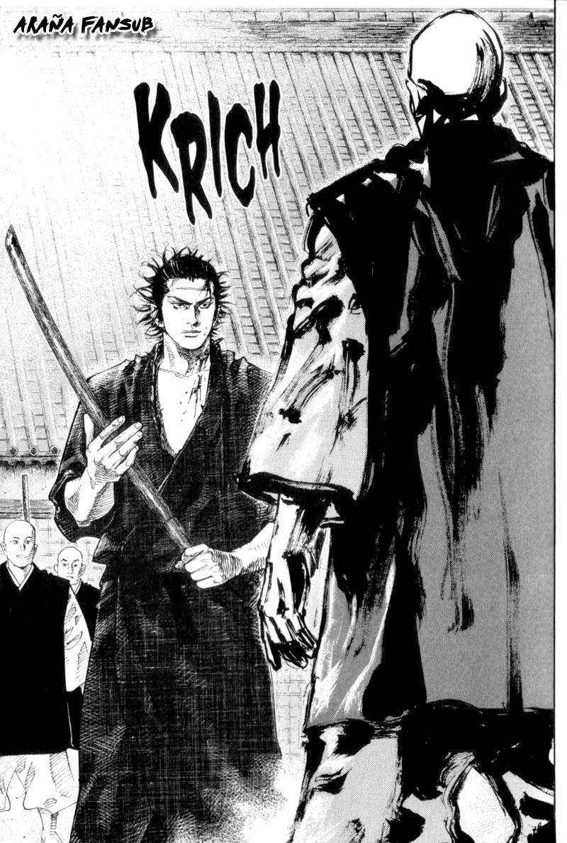 Read Vagabond ES Manga Online