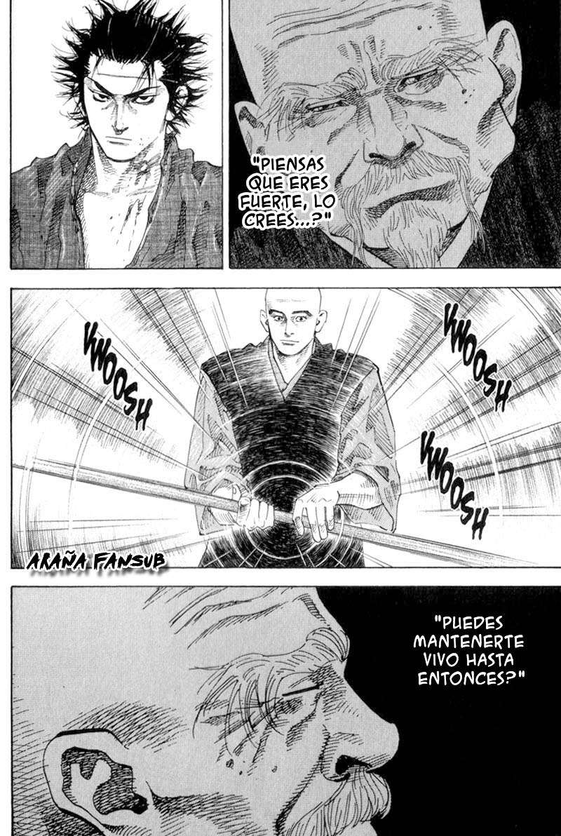 Read Vagabond ES Manga Online