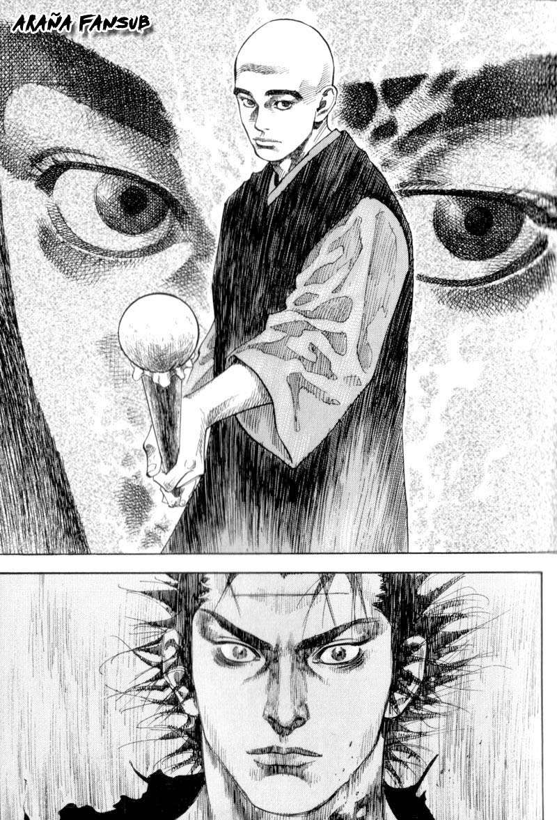 Read Vagabond ES Manga Online