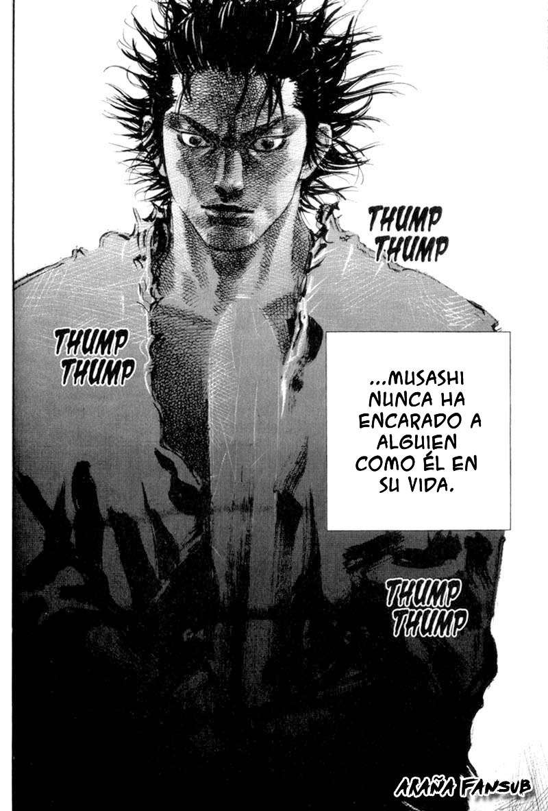 Read Vagabond ES Manga Online