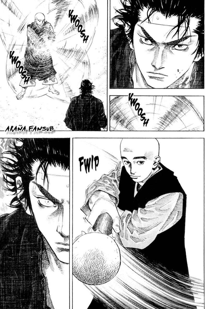 Read Vagabond ES Manga Online