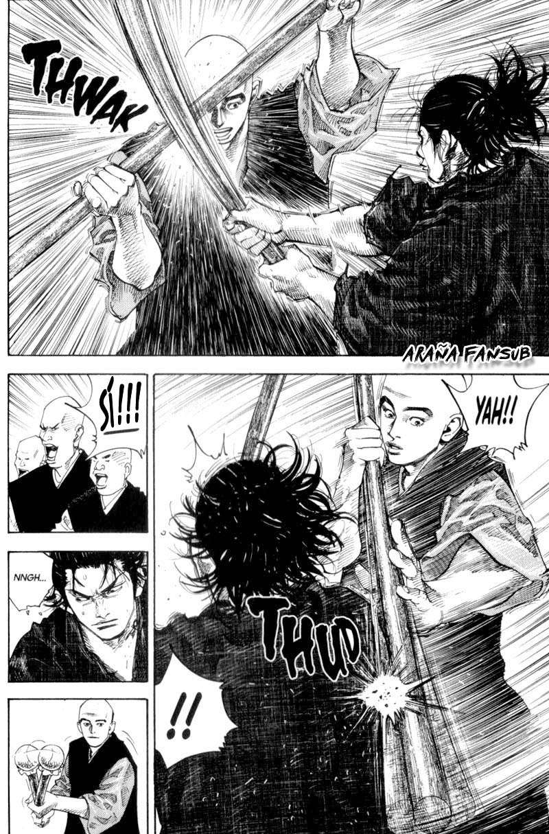 Read Vagabond ES Manga Online