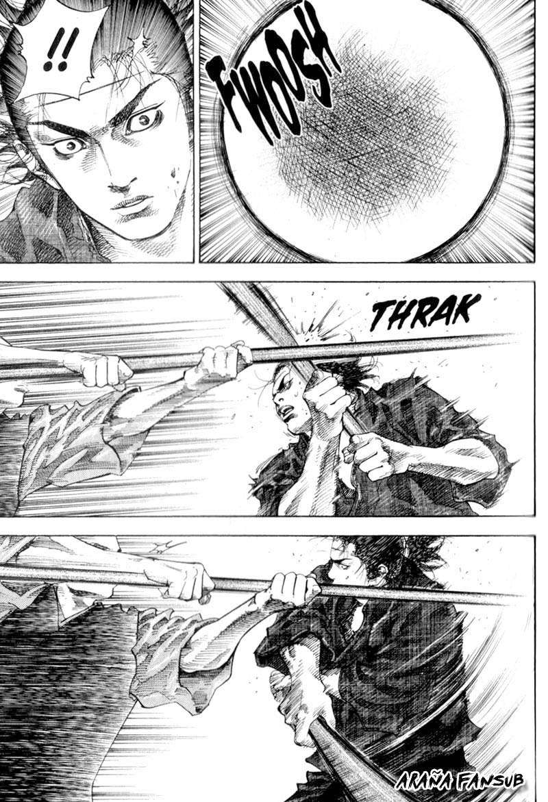 Read Vagabond ES Manga Online