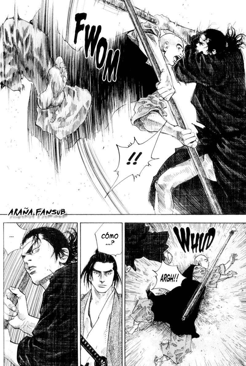 Read Vagabond ES Manga Online