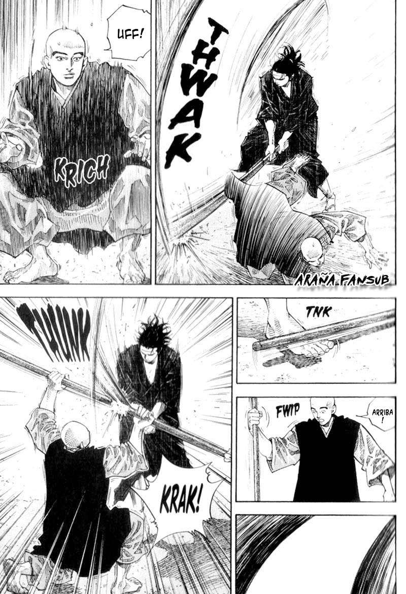 Read Vagabond ES Manga Online