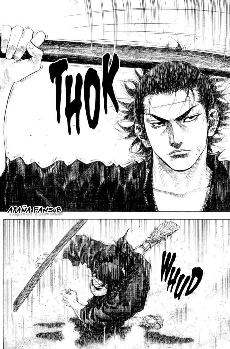 Read Vagabond ES Manga Online