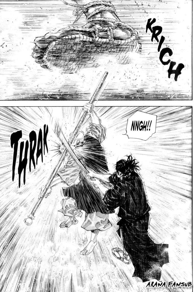 Read Vagabond ES Manga Online