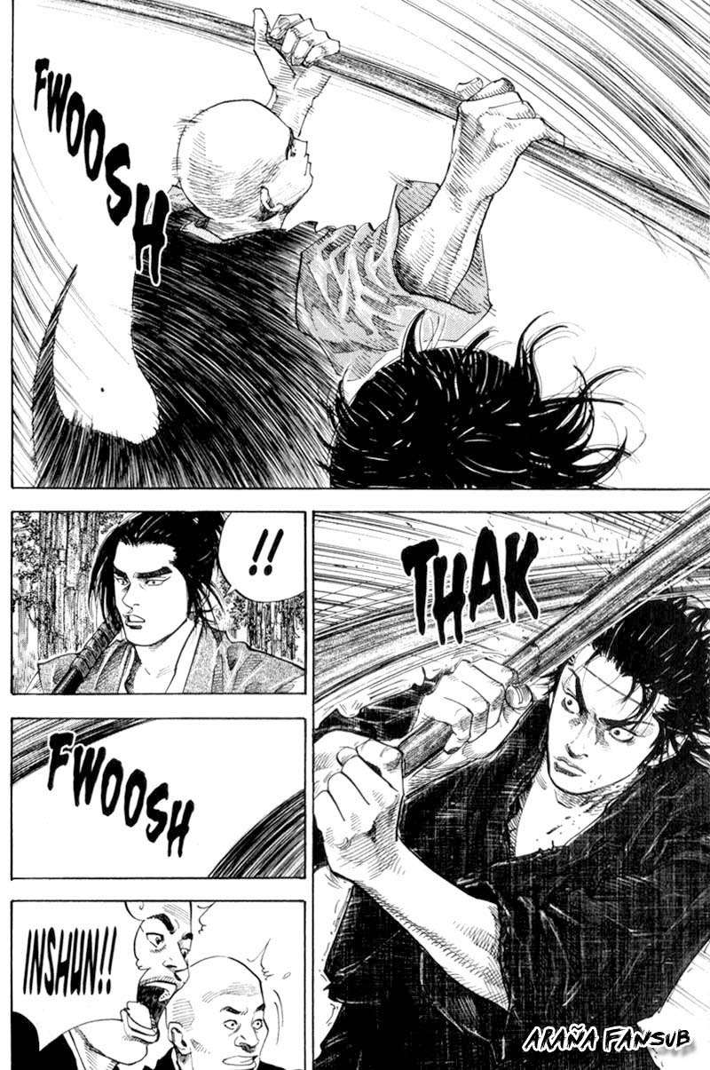 Read Vagabond ES Manga Online