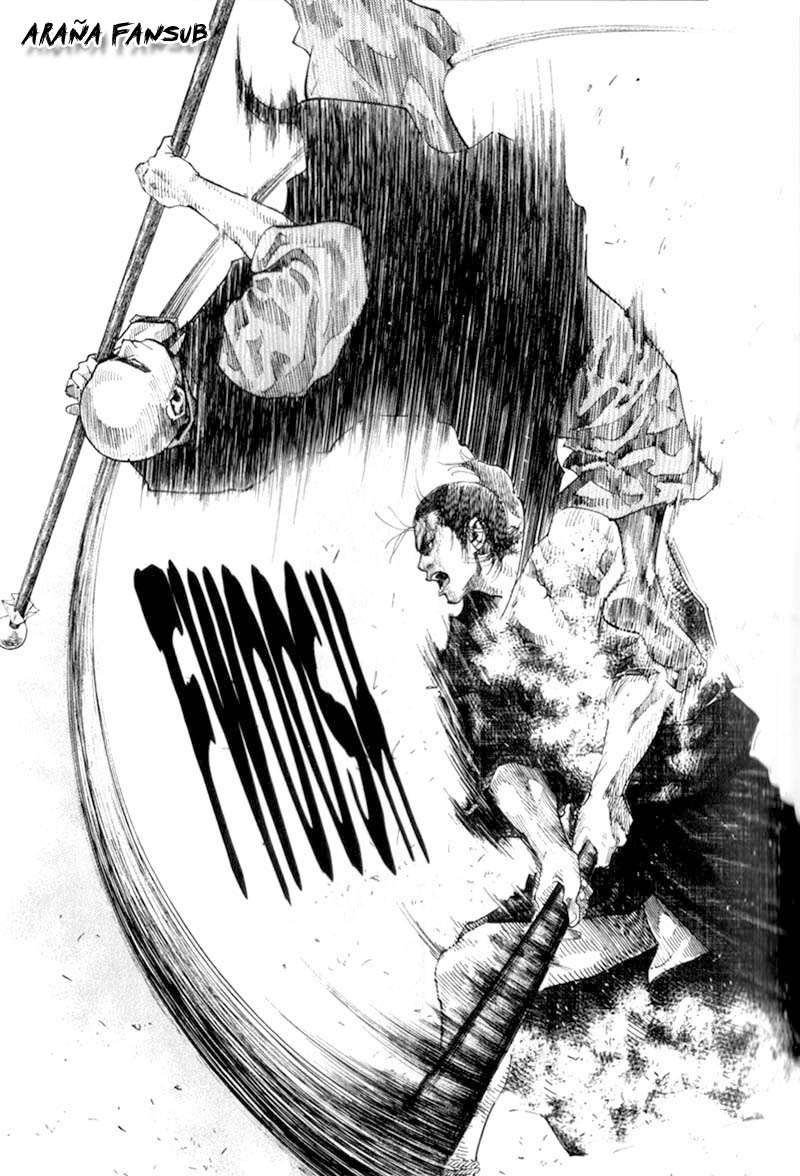 Read Vagabond ES Manga Online
