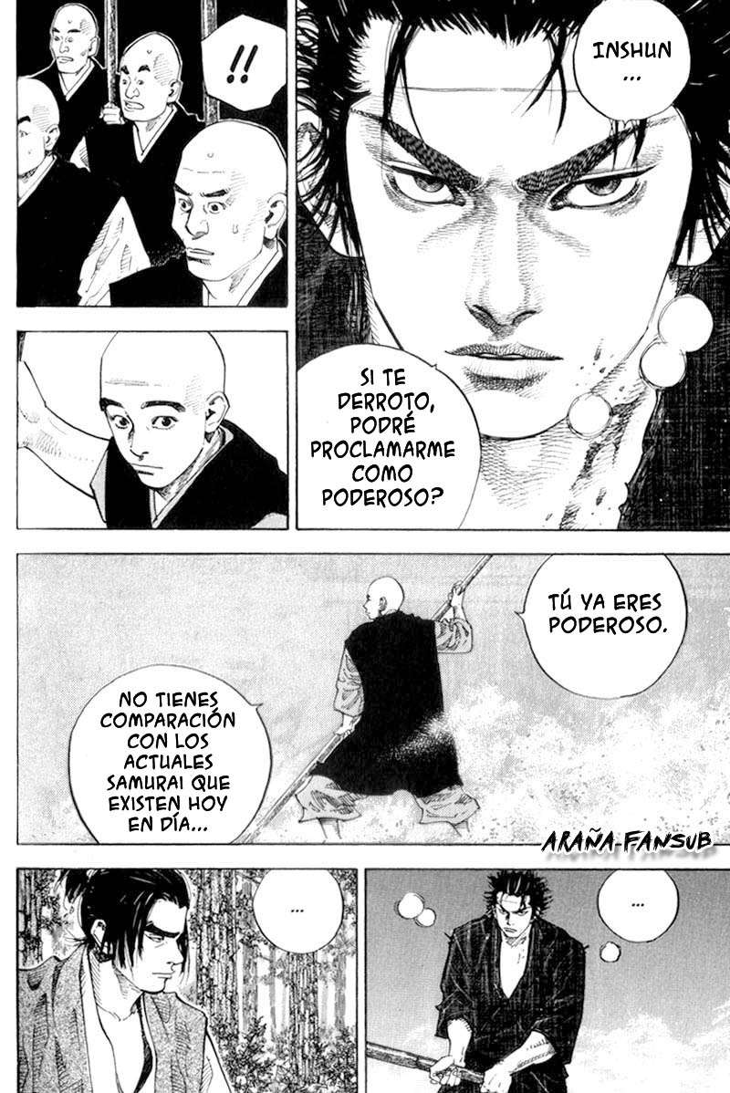 Read Vagabond ES Manga Online